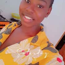 Bridget Boakye