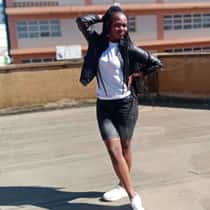 Vivianne mwombo