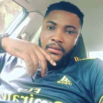 Nonso Tobias