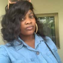 Esther Sarpong