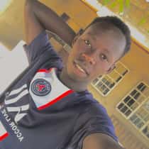 Alasana jallow