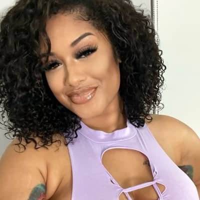 Jessica Leroy