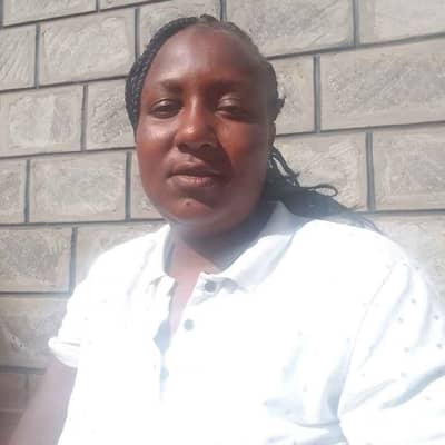 Annastacia Chepkemboi