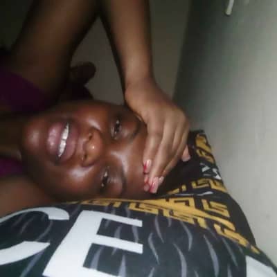 Lilian chinyere
