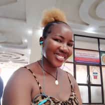 Namuli Stephanie