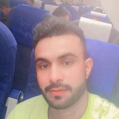 md shadab