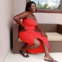 Ruth Phiri