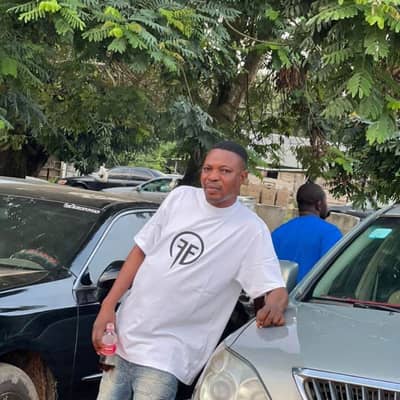 Odetoki Azeez Akintunde