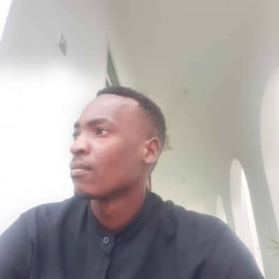 idrissa
