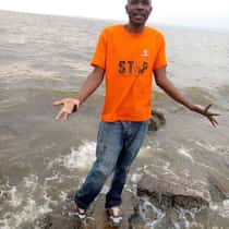 Omondi Atanda