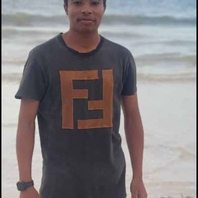 Saeed