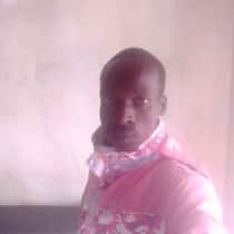 Jonah kipkorir