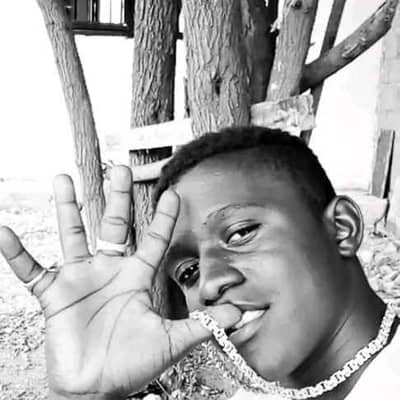 jey mautundu 26