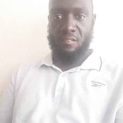 CISSE MAMADOU