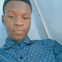 B senior man