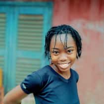 Ohoke Godsfavour