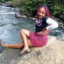 Sharon Nyawira
