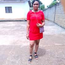 Fifi zoua