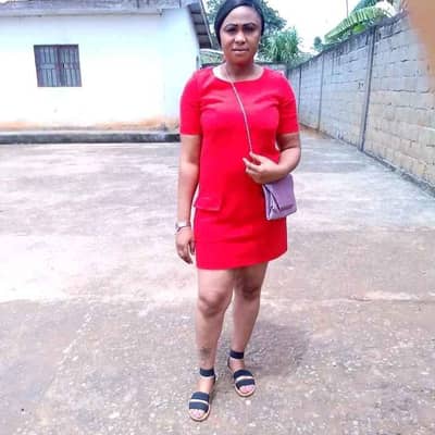 Fifi zoua