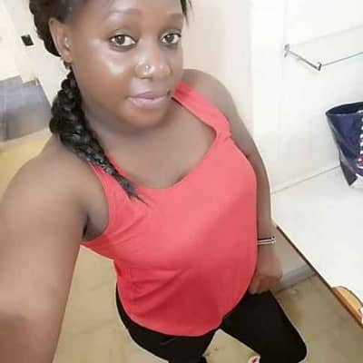 Gorety Awuor