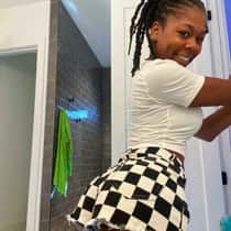 augustina quartey