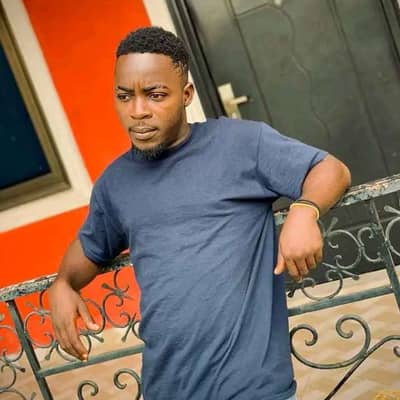 Emmanuel Ross Yankey