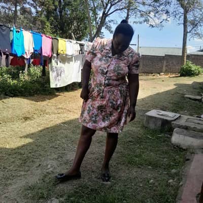 brenda wamaitha
