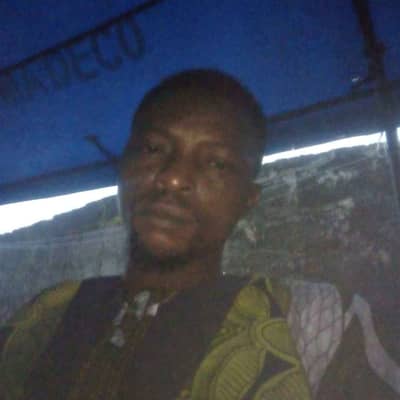 olumide