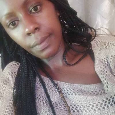 wambui
