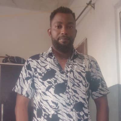 Roland Ese Ovwiogbe