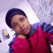 Mercylyne chepkemoi