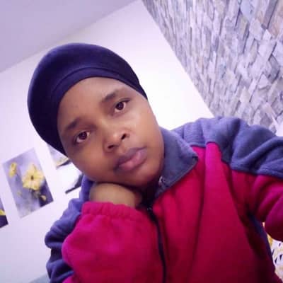 Mercylyne chepkemoi