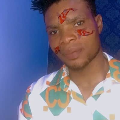 Kolawole Richard