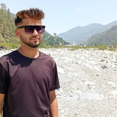Ronak singh