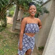 Mary
