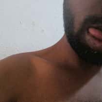 man hot