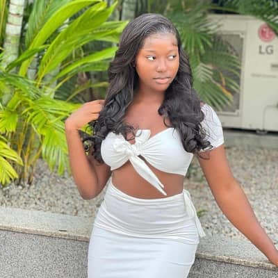 Mercy Agyemang