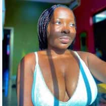Akua Saucy❤️