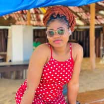 Benedicta Serwaa