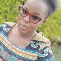 Mish Vuyanzi