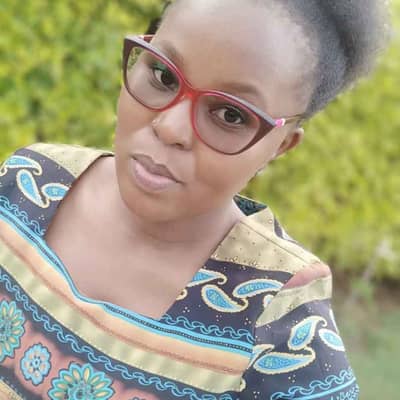 Mish Vuyanzi