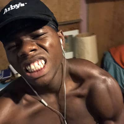 Devonte