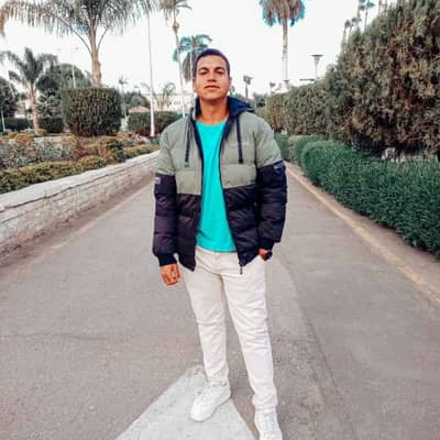 Amr Abdelnaser