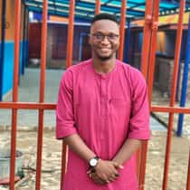 Tolani Odukoya