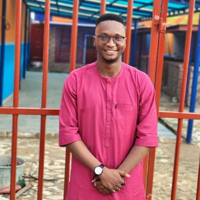 Tolani Odukoya
