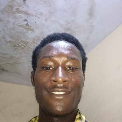 Eric Okyere