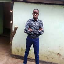 Alvin Simiyu