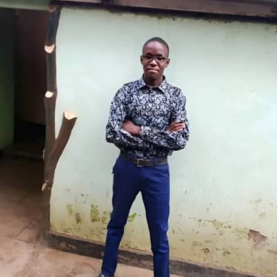 Alvin Simiyu