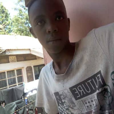 Brian chirah