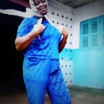 Gifty Amponsah